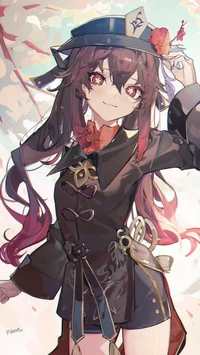 Your kind girlfriend