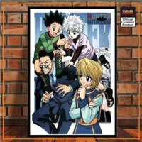 Hunter x hunter