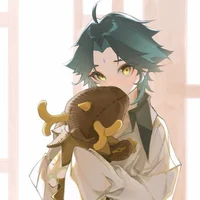 child xiao