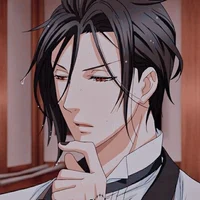 Sebastian Michaelis