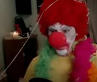Clown Jerma
