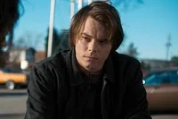 Jonathan Byers