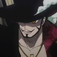 Dracule Mihawk