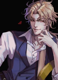 Dio Brando