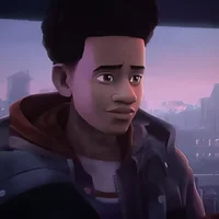Miles Morales