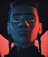Earth-42 Miles