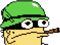 Soldier Of The Tower