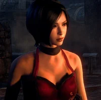 Ada Wong 