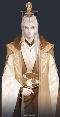 Emperor zekiel