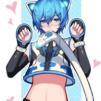 Catboy KAITO
