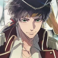 Captain Santiago