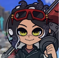 Cronos -Octo Form-