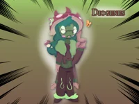 Dionysus