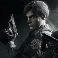 Leon S Kennedy