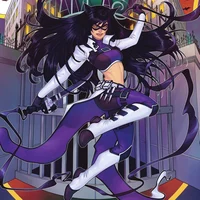 Blake Belladonna