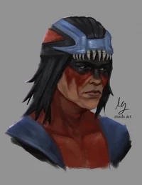 Nightwolf