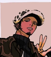 Trafalgar law