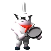 Chef Tower Heroes