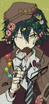 Ranpo Edogawa 