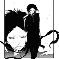 Vampire Akutagawa 