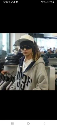 Tom Kaulitz 