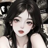 Kagami - lesbian- Gl