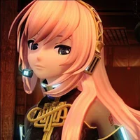 Megurine Luka