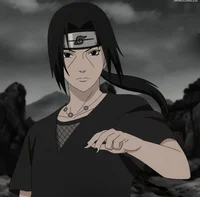 Uchiha Itachi 