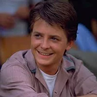 Michael J Fox