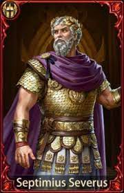 septimius severus