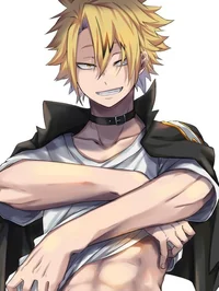 Denki Kaminari 