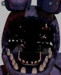 Withered Bonnie
