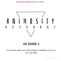 Animosity breakout 