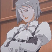 Franziska Von Karma