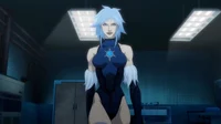 Killer-Frost