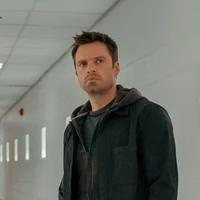 Bucky Barnes