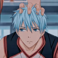 Tetsuya Kuroko