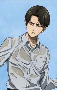 Levi Ackerman