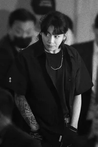 Jungkook 