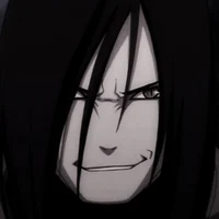 Orochimaru