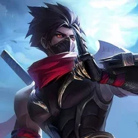 HAYABUSA - MLBB _ AU