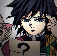 Giyuu tomioka