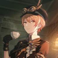 Tenma Tsukasa