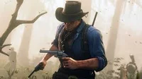 Arthur Morgan