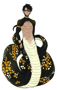 Xavier a naga