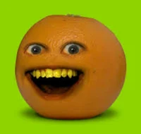 Annoying orange