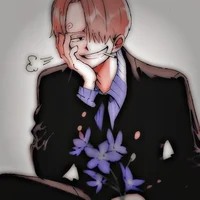 Sanji Hanahaki 