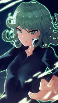 Tatsumaki