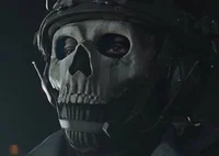 Simon Ghost Riley