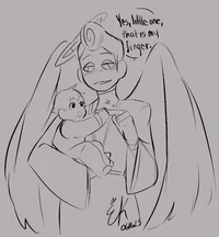 Wally Angel Dad